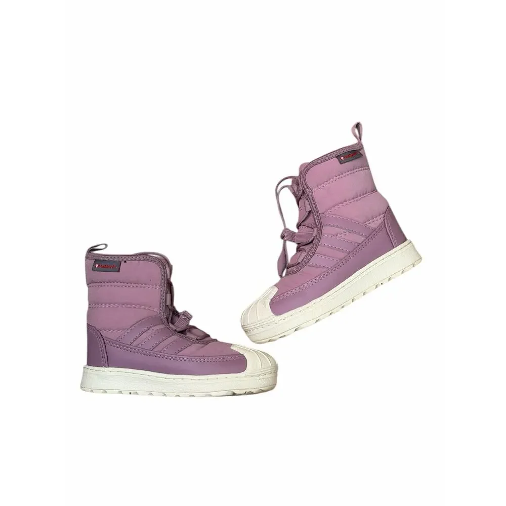 Adidas Superstar 360 2.0 High Wonder Orchid Boot